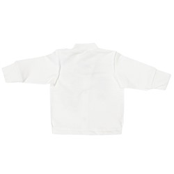 3535/1М Кофта яселька (футер)