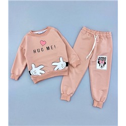 Костюм для девочки TRP8085