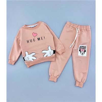 Костюм для девочки TRP8085