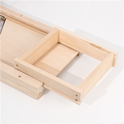 Шинковка для капусты с коробом 57×22×4 см
