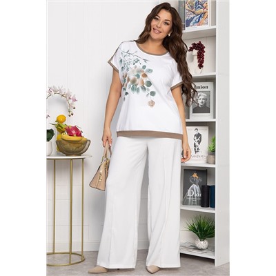 Блуза LADY TAIGA, 1128115