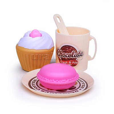 Бытовая техника "Кофемашина" в коробке