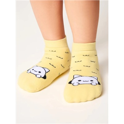 CONTE-KIDS Носки SOF-TIKI 7С-46СП