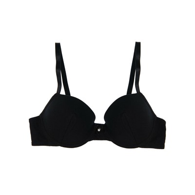Бюстгальтер с формованными чашками