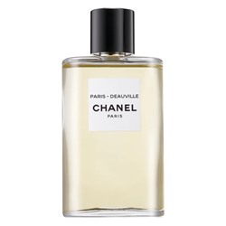 CHANEL PARIS DEAUVILLE edt 125ml TESTER