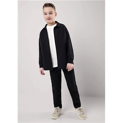 CLEVER Сорочка 757083у школа