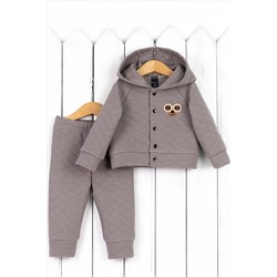 Комплект (Кофточка+Брючки) BABY BOOM, 1089979