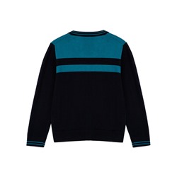 Кардиган трикотажный для мальчиков