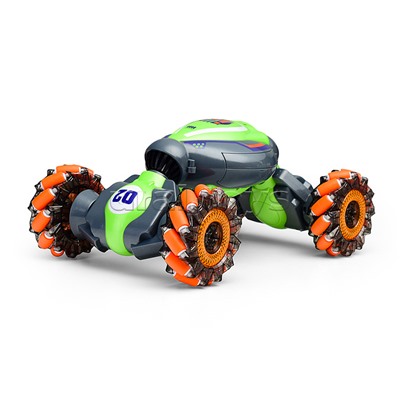 Машина  "Пилотаж" р/у, 27 MHz, в коробке