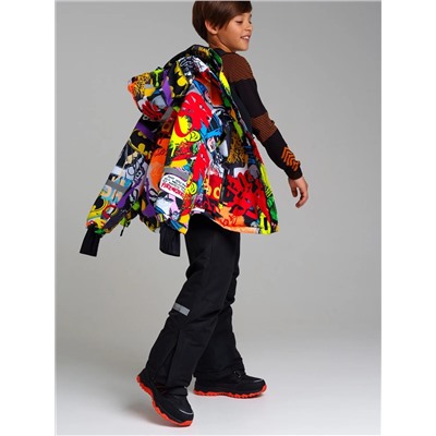 PLAYTODAY Куртка 32331278