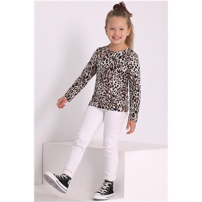 Лонгслив АПРЕЛЬ, 1037119