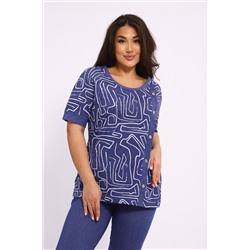 Костюм с брюками КБЖ0053Г НАТАЛИ, 1085482