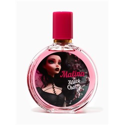 Туалетная вода женская Malina Black Cherry, 100 мл