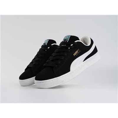 Кроссовки Puma Suede XL