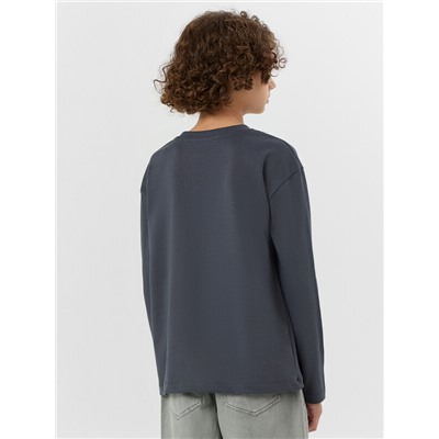 ЛОНГСЛИВ ДЛЯ МАЛЬЧИКОВ (2ШТ.) 123446-2