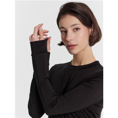 КОМПЛЕКТ ЖЕНСКИЙ (ДЖЕМПЕР, ЛЕГГИНСЫ) 692434