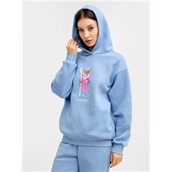 АНОРАК ЖЕНСКИЙ 122728