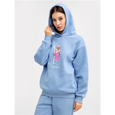 АНОРАК ЖЕНСКИЙ 122728