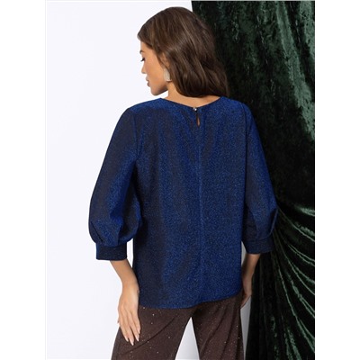 CHARUTTI Блуза 12369