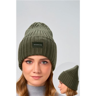 Шапка женская Ferz Гермес