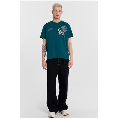 Футболка MARK FORMELLE, 1132008