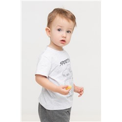 Футболка CROCKID, 1055691