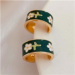 Акц -12% Серьги на гвоздиках арт. 13 4117 (id 279925)