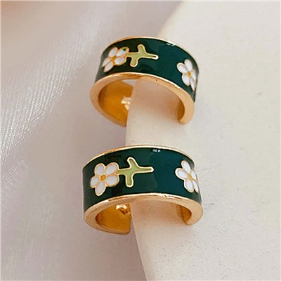Серьги на гвоздиках арт. 13 4117 (id 279925)