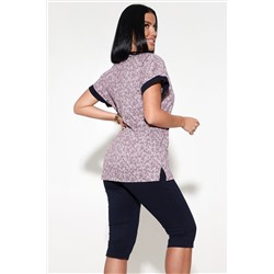 Костюм с бриджами 121 НАТАЛИ, 1084647