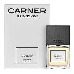 CARNER BARCELONA TARDES edp (w) 100ml