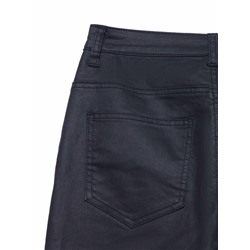 Джинсы CONTE Джинсы skinny c высокой посадкой и премиальным покрытием под кожу CON-172N