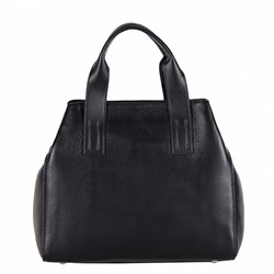 Сумка 0662 black  Polina&Eiterou