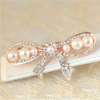 Заколка Н01-12395м