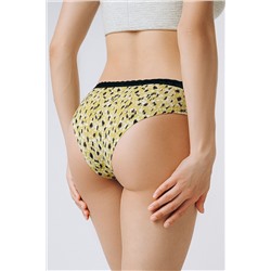 Трусы INDEFINI, 1213272