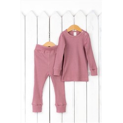Комплект (Лонгслив+Брюки) BABY BOOM, 1202122