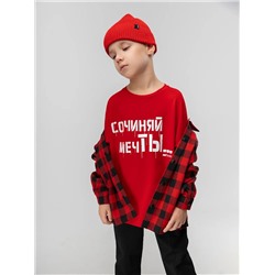 Bodo Футболка 4-387MU 4-387MU