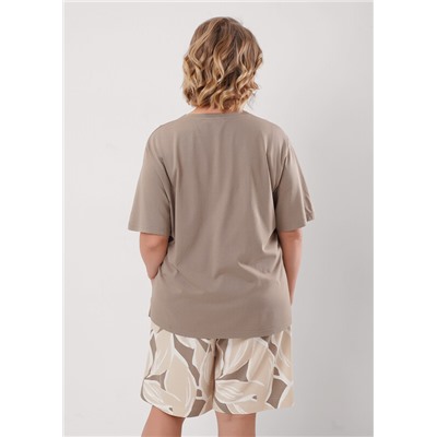 Комплект женский для дома