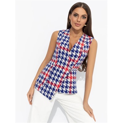 CHARUTTI Жилет 11704