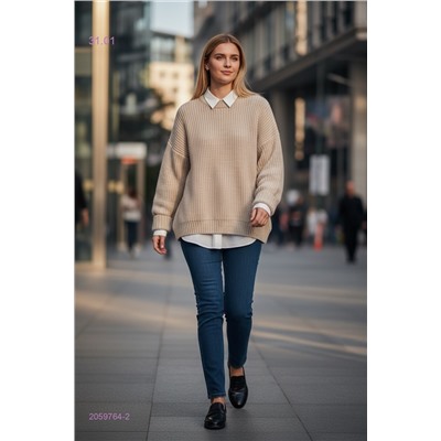 Свитер 2059764-2