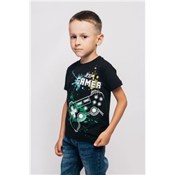 Футболка для мальчика 52317