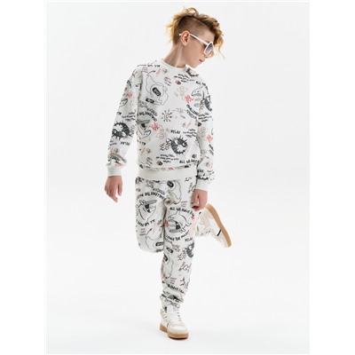 Толстовка для мальчиков