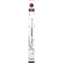 J.Cat Beauty, Eyebrow Contouring 4-Tip Pen, Charcoal Black, 0.05 oz  (1.5 g)