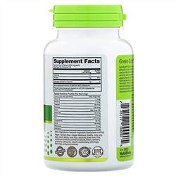 NutriBiotic, Super Greens, Chlorella, 500 mg, 150 Vegan Tablets