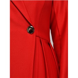 VISERDI Платье 9044-кр 4141920