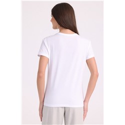 Футболка АПРЕЛЬ, 960921