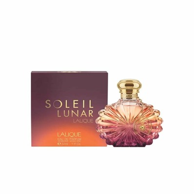 LALIQUE SOLEIL LUNAR edp (w) 30ml