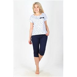 П-151 Морис (Пижама женская, LotosLife )