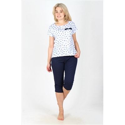 П-151 Морис (Пижама женская, LotosLife )