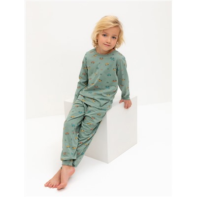 CROCKID Пижама К 1561