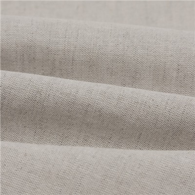 Фартук кухонный женский на завязках SL HOME Heavenly, 74×120 см, цвет небесный, 100% лён, 200 г/м²